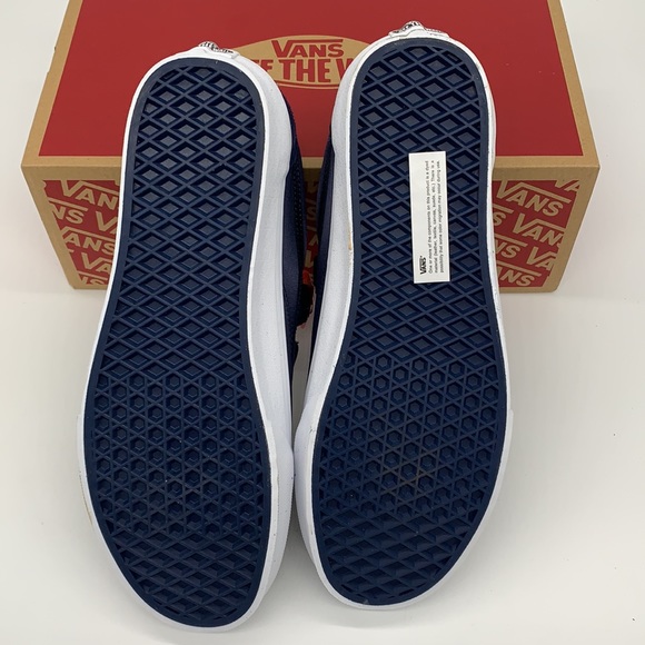 Old SKOOL V - Picture 6 of 15